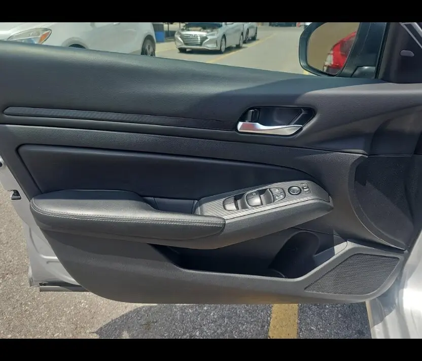 Florida Fine Cars - Used NISSAN ALTIMA 2024 MARGATE 2.5 SV
