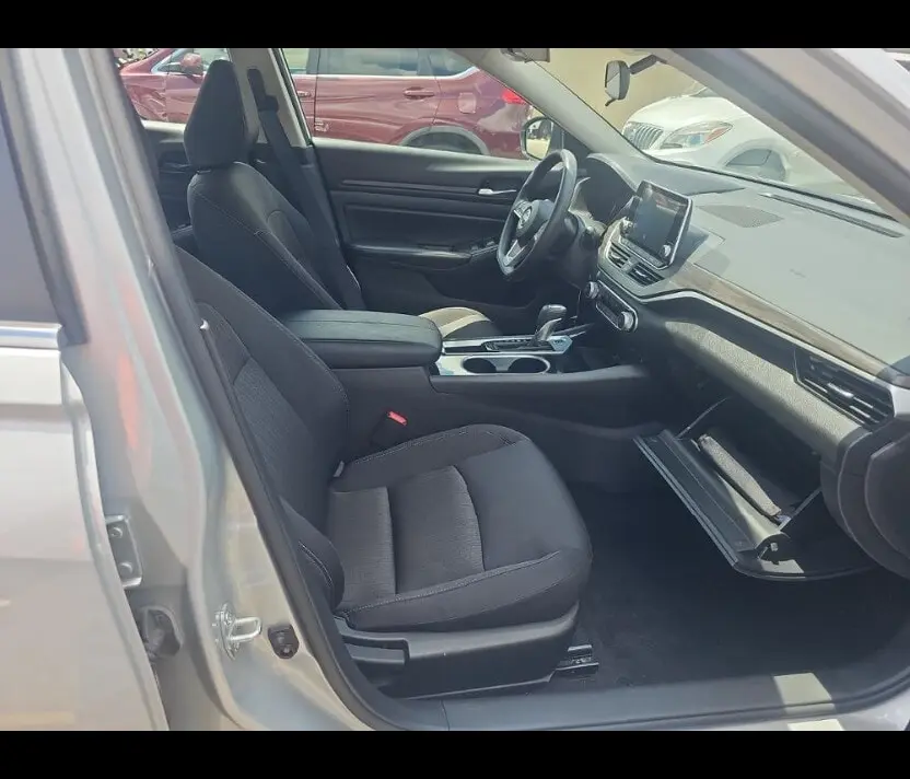 Florida Fine Cars - Used NISSAN ALTIMA 2024 MARGATE 2.5 SV