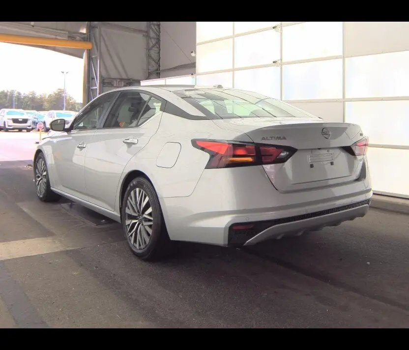 Florida Fine Cars - Used NISSAN ALTIMA 2024 MARGATE 2.5 SV