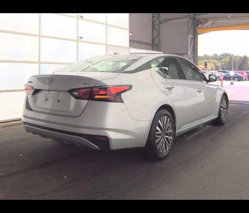 Florida Fine Cars - Used NISSAN ALTIMA 2024 MARGATE 2.5 SV