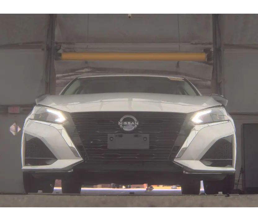 Florida Fine Cars - Used NISSAN ALTIMA 2024 MARGATE 2.5 SV