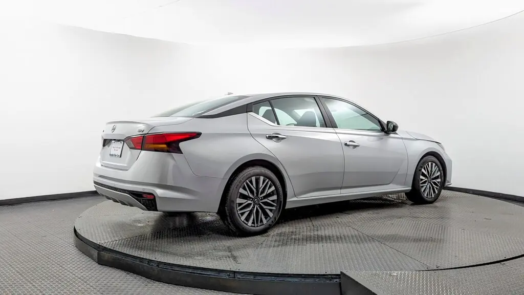 Florida Fine Cars - Used NISSAN ALTIMA 2024 MARGATE 2.5 SV