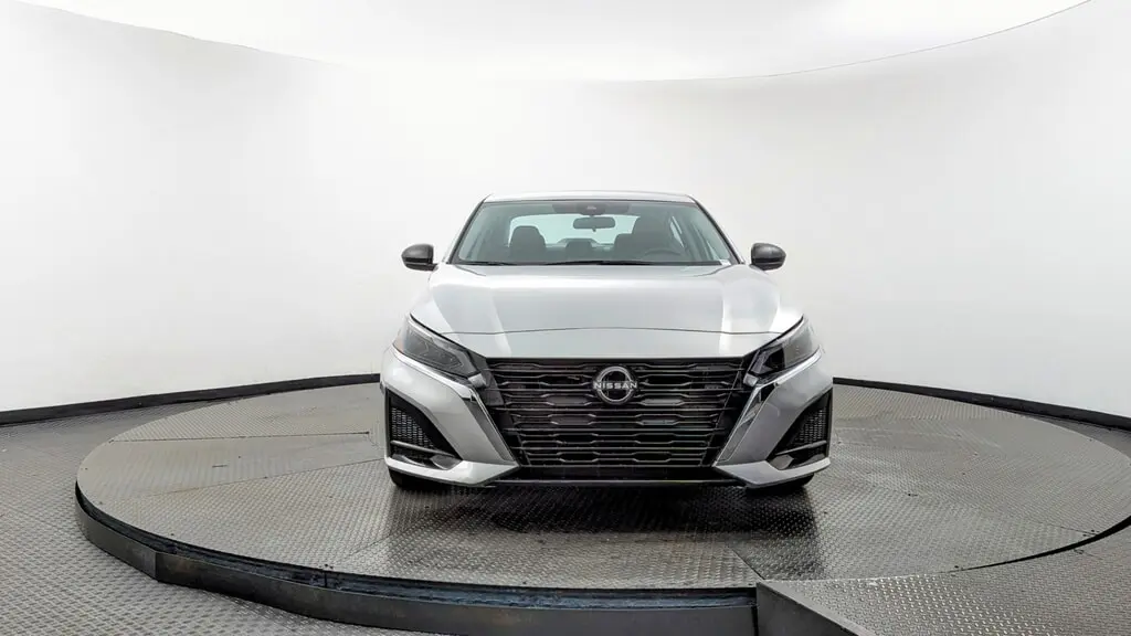 Florida Fine Cars - Used NISSAN ALTIMA 2024 MARGATE 2.5 SV