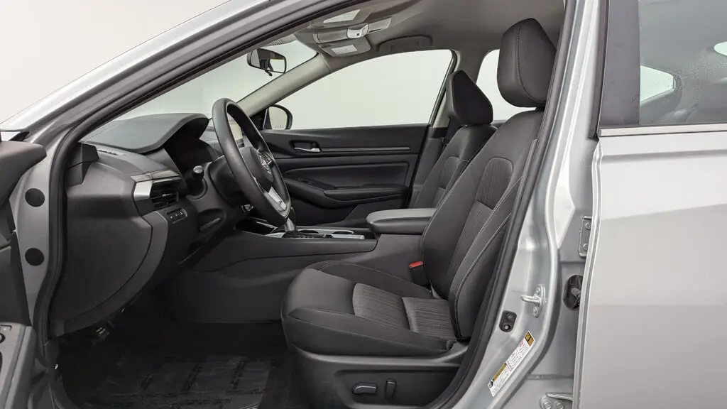 Florida Fine Cars - Used NISSAN ALTIMA 2024 MARGATE 2.5 SV