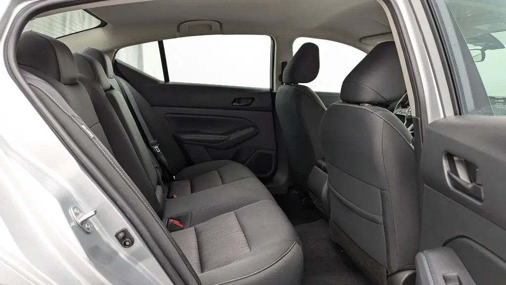 Florida Fine Cars - Used NISSAN ALTIMA 2024 MARGATE 2.5 SV