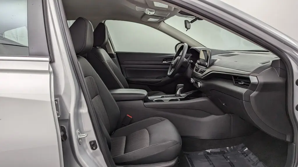 Florida Fine Cars - Used NISSAN ALTIMA 2024 MARGATE 2.5 SV