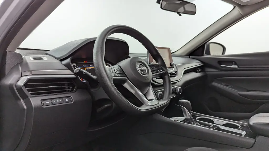 Florida Fine Cars - Used NISSAN ALTIMA 2024 MARGATE 2.5 SV