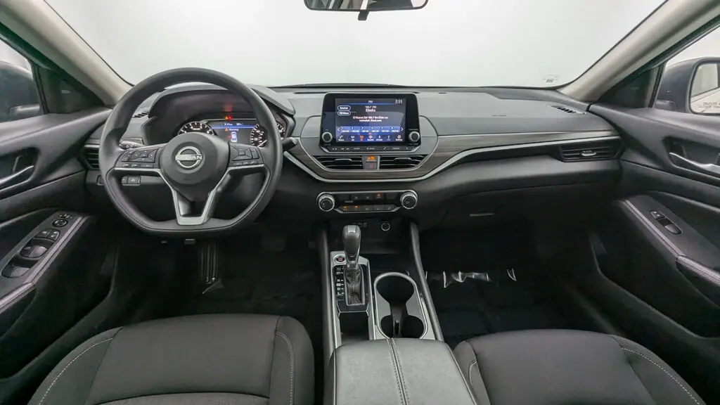 Florida Fine Cars - Used NISSAN ALTIMA 2024 MARGATE 2.5 SV