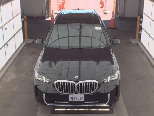 Florida Fine Cars - Used BMW X5 2025 MARGATE SDRIVE40I
