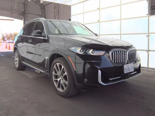 Florida Fine Cars - Used BMW X5 2025 MARGATE SDRIVE40I