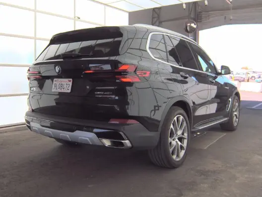 Florida Fine Cars - Used BMW X5 2025 MARGATE SDRIVE40I