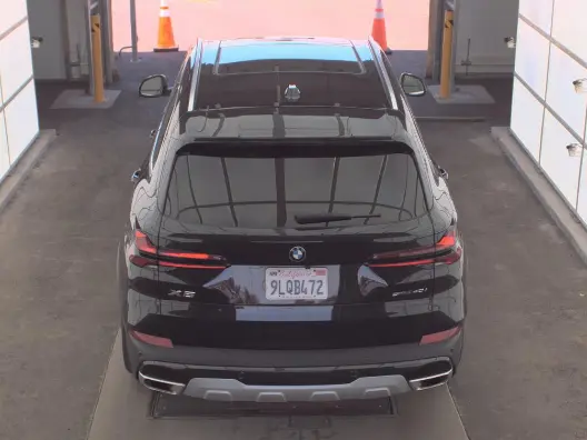 Florida Fine Cars - Used BMW X5 2025 MARGATE SDRIVE40I