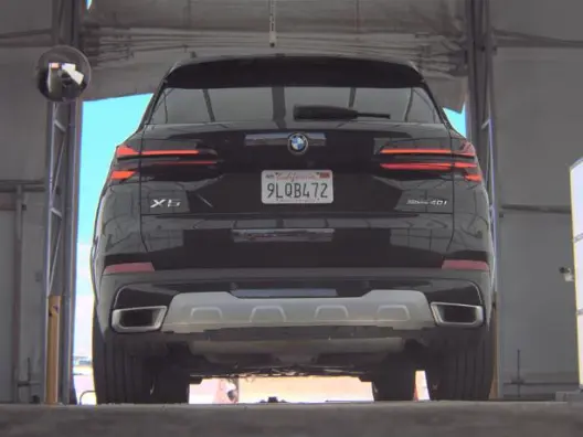 Florida Fine Cars - Used BMW X5 2025 MARGATE SDRIVE40I