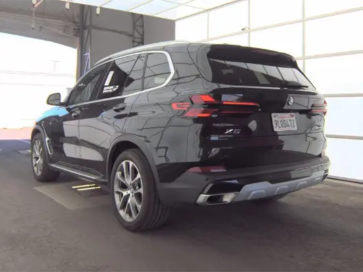 Florida Fine Cars - Used BMW X5 2025 MARGATE SDRIVE40I