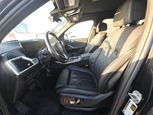 Florida Fine Cars - Used BMW X5 2025 MARGATE SDRIVE40I