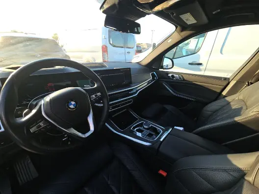 Florida Fine Cars - Used BMW X5 2025 MARGATE SDRIVE40I