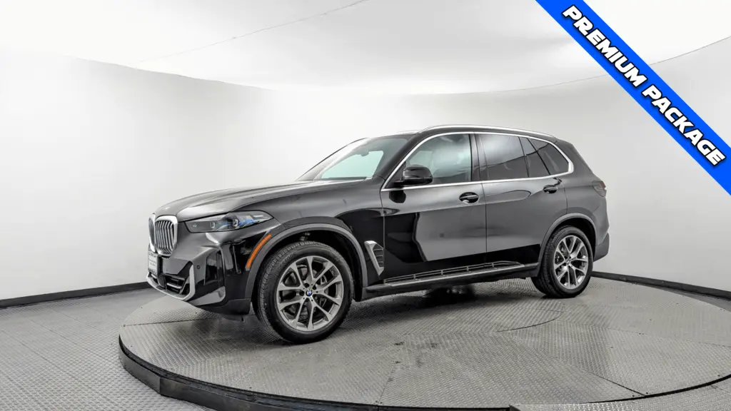 Florida Fine Cars - Used BMW X5 2025 MARGATE SDRIVE40I