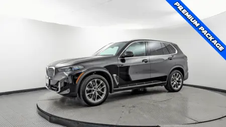 Florida Fine Cars - Used BMW X5 2025 MARGATE SDRIVE40I