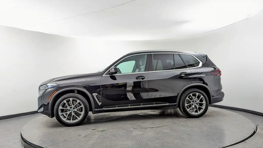 Florida Fine Cars - Used BMW X5 2025 MARGATE SDRIVE40I