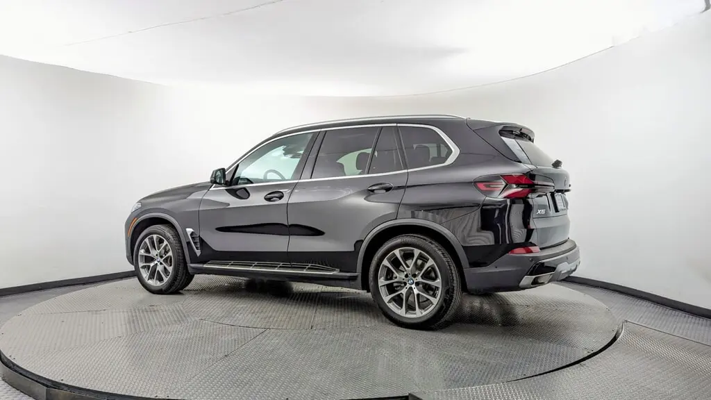 Florida Fine Cars - Used BMW X5 2025 MARGATE SDRIVE40I