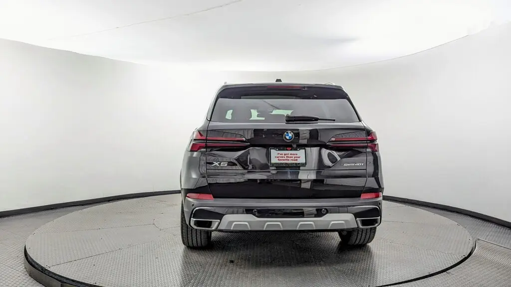 Florida Fine Cars - Used BMW X5 2025 MARGATE SDRIVE40I