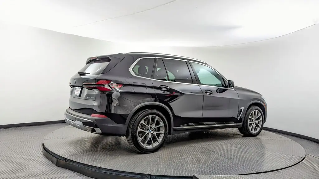 Florida Fine Cars - Used BMW X5 2025 MARGATE SDRIVE40I