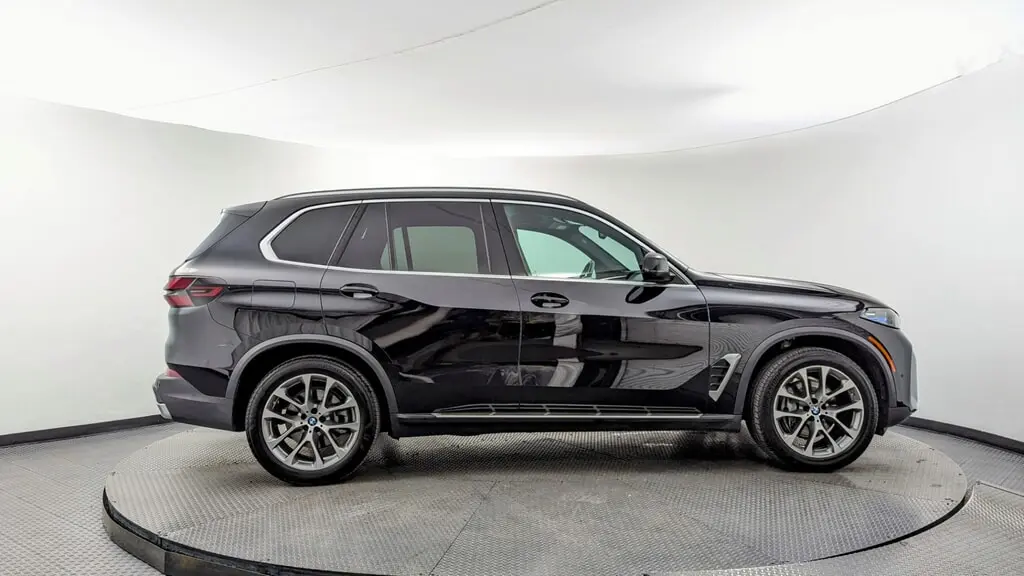 Florida Fine Cars - Used BMW X5 2025 MARGATE SDRIVE40I