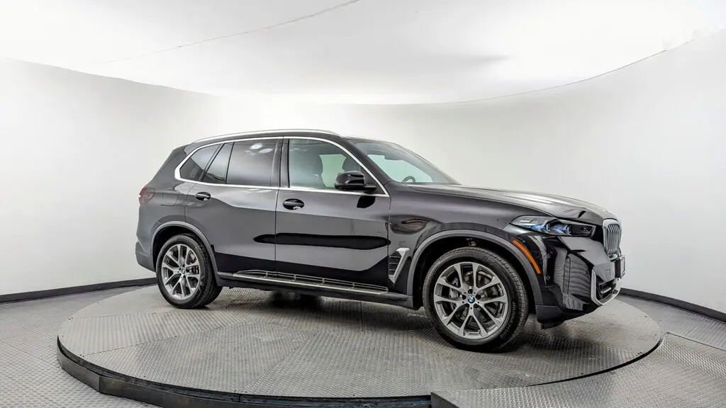Florida Fine Cars - Used BMW X5 2025 MARGATE SDRIVE40I