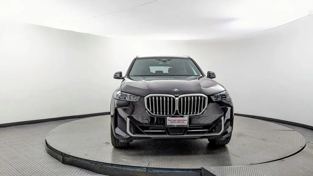 Florida Fine Cars - Used BMW X5 2025 MARGATE SDRIVE40I