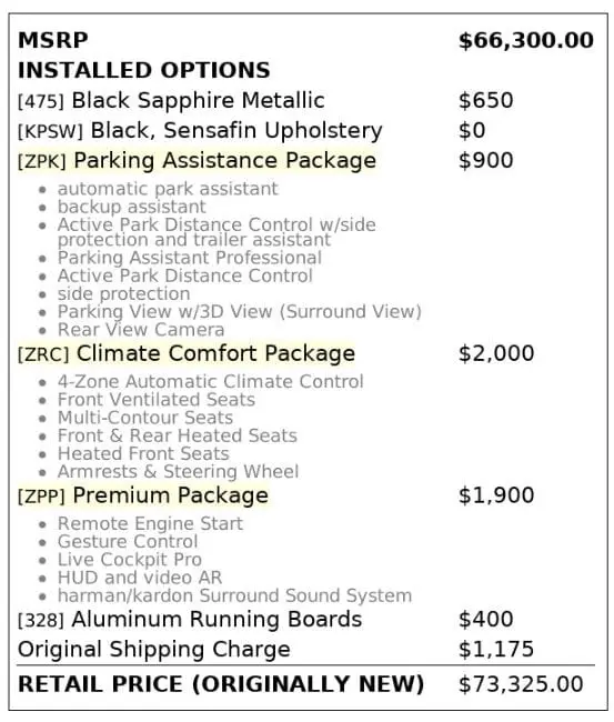 Florida Fine Cars - Used BMW X5 2025 MARGATE SDRIVE40I