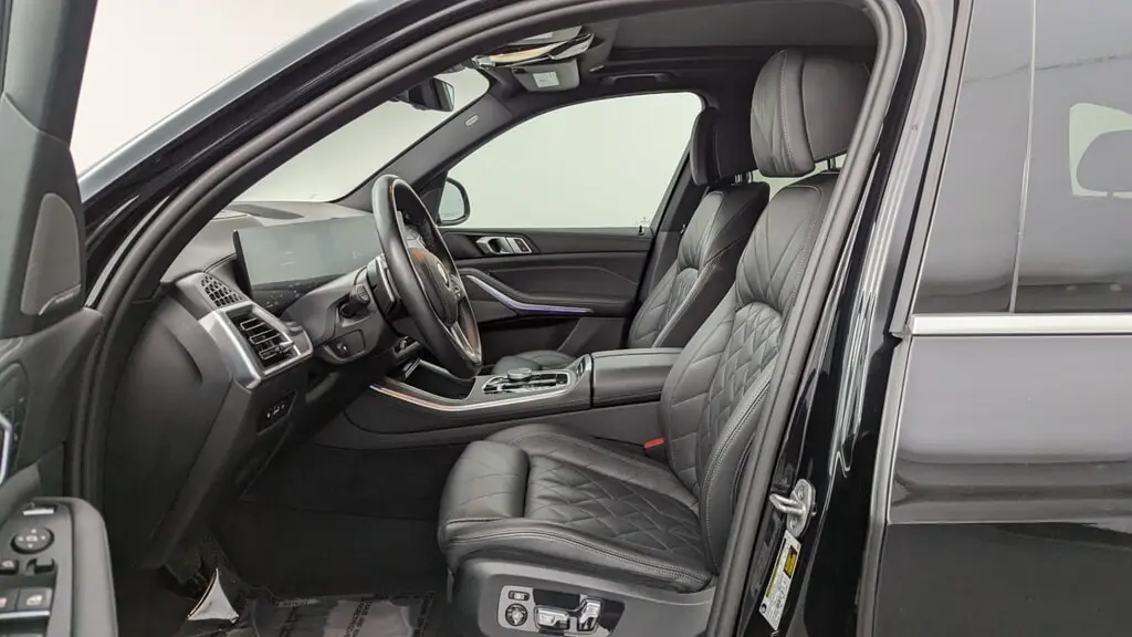 Florida Fine Cars - Used BMW X5 2025 MARGATE SDRIVE40I