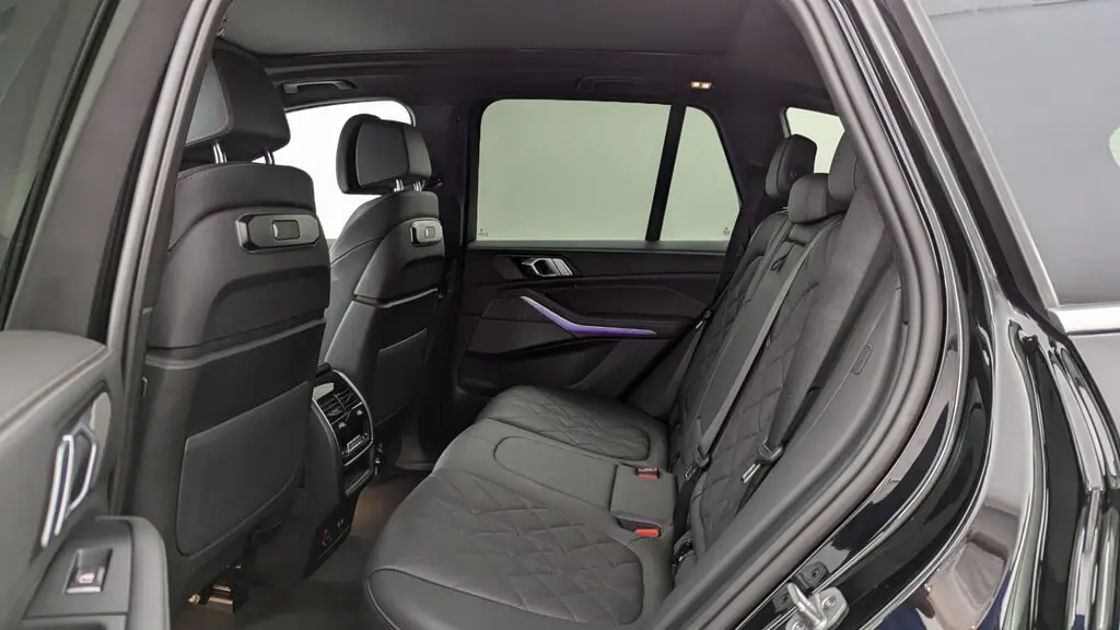 Florida Fine Cars - Used BMW X5 2025 MARGATE SDRIVE40I