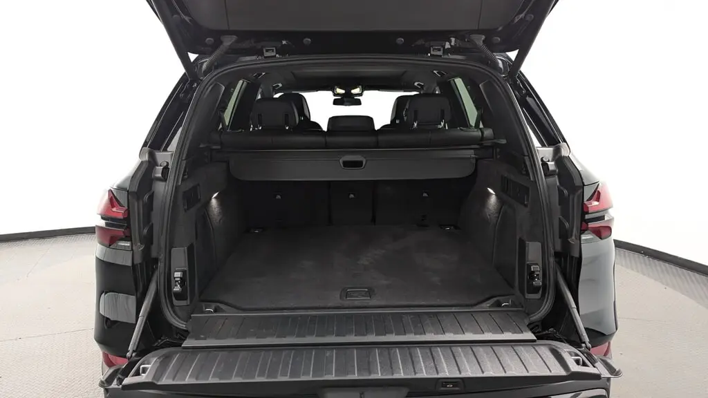 Florida Fine Cars - Used BMW X5 2025 MARGATE SDRIVE40I
