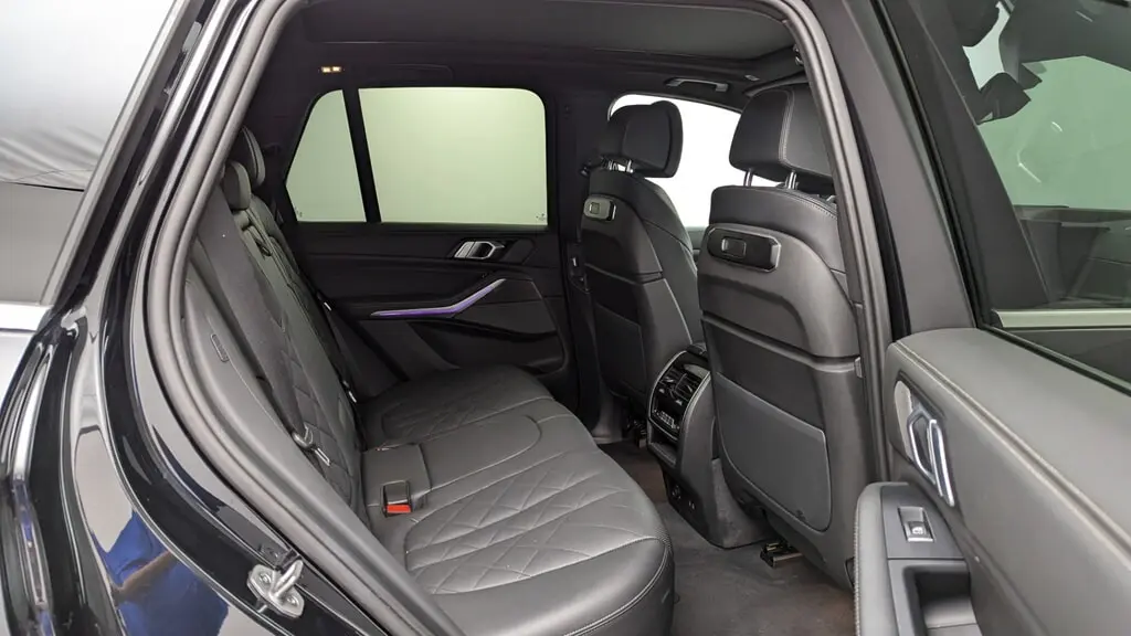 Florida Fine Cars - Used BMW X5 2025 MARGATE SDRIVE40I