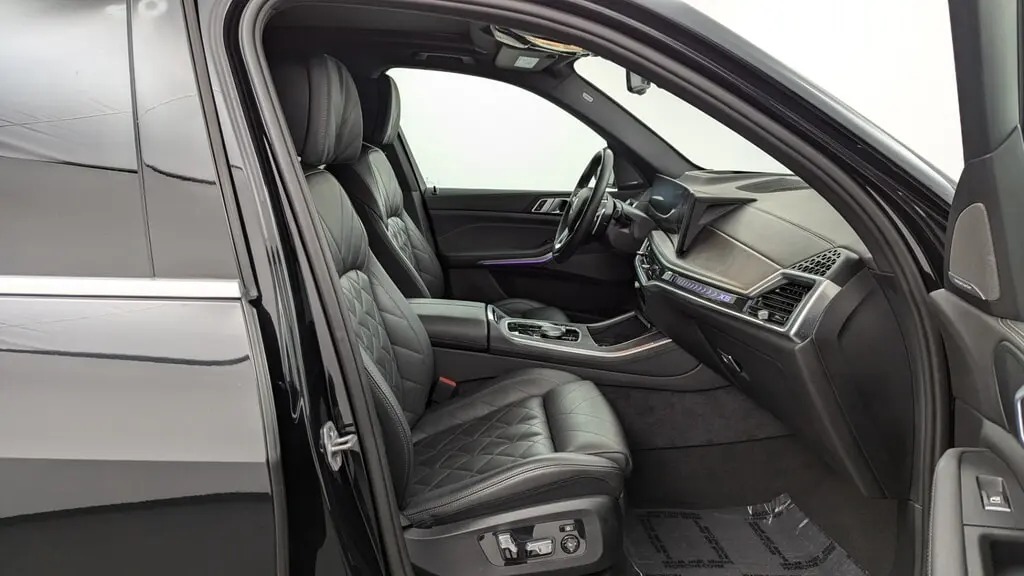 Florida Fine Cars - Used BMW X5 2025 MARGATE SDRIVE40I