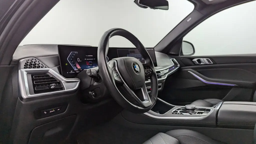 Florida Fine Cars - Used BMW X5 2025 MARGATE SDRIVE40I