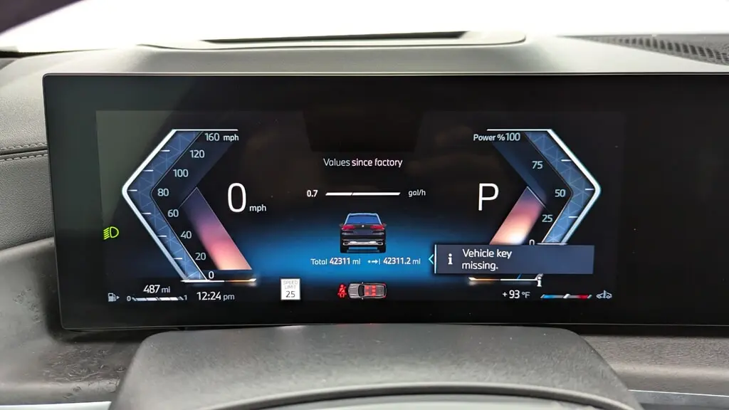 Florida Fine Cars - Used BMW X5 2025 MARGATE SDRIVE40I