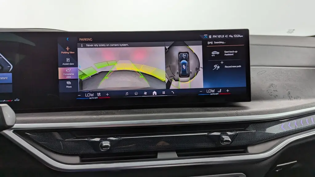 Florida Fine Cars - Used BMW X5 2025 MARGATE SDRIVE40I