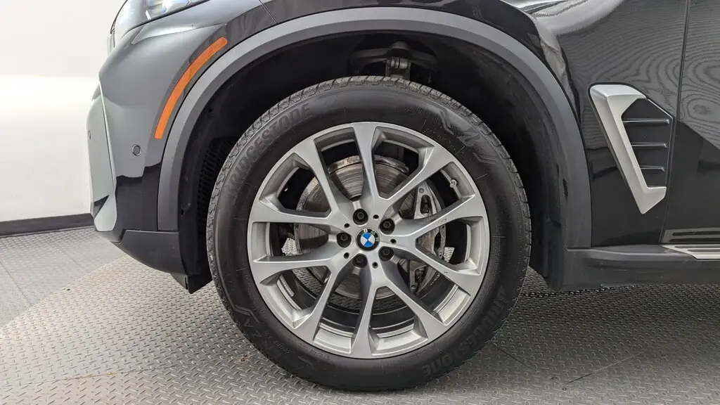 Florida Fine Cars - Used BMW X5 2025 MARGATE SDRIVE40I