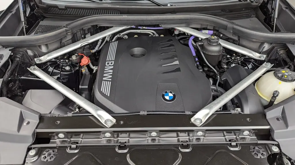 Florida Fine Cars - Used BMW X5 2025 MARGATE SDRIVE40I