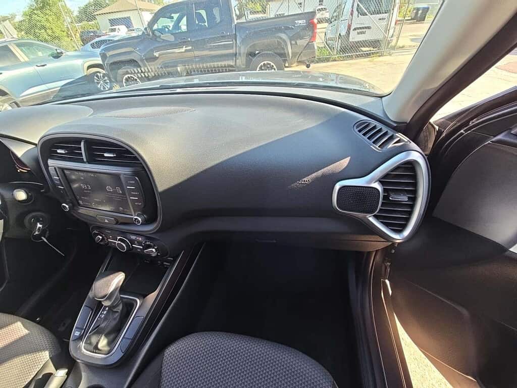 Florida Fine Cars - Used KIA SOUL 2024 MARGATE LX