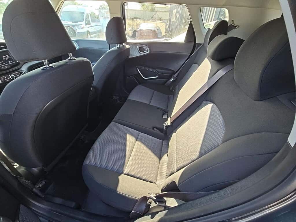 Florida Fine Cars - Used KIA SOUL 2024 MARGATE LX