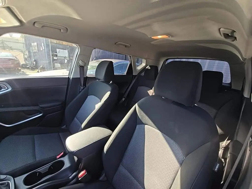 Florida Fine Cars - Used KIA SOUL 2024 MARGATE LX