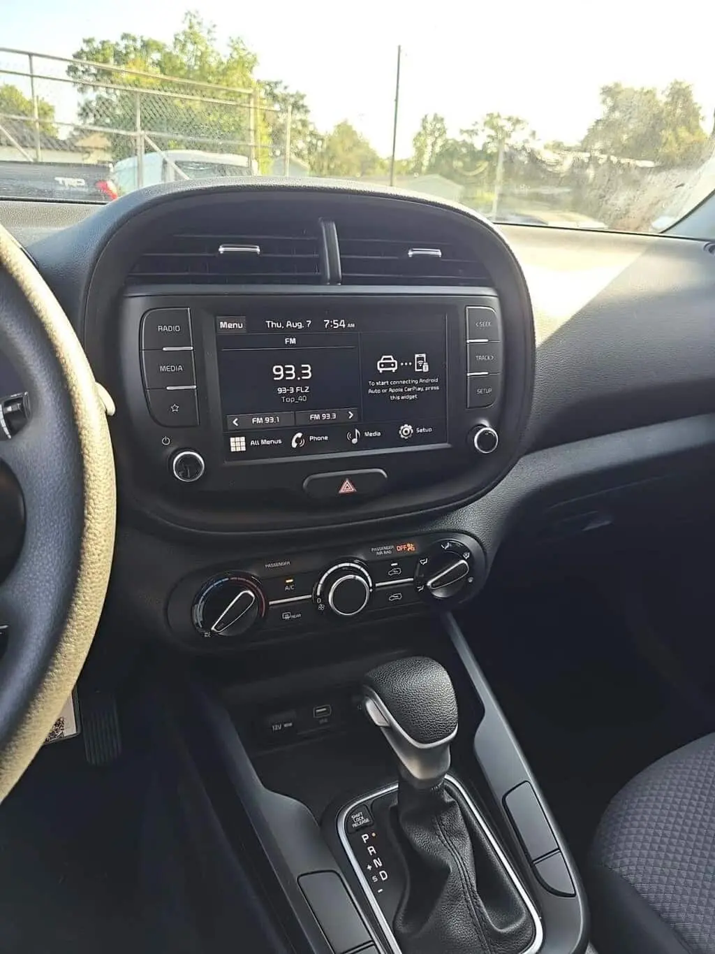 Florida Fine Cars - Used KIA SOUL 2024 MARGATE LX