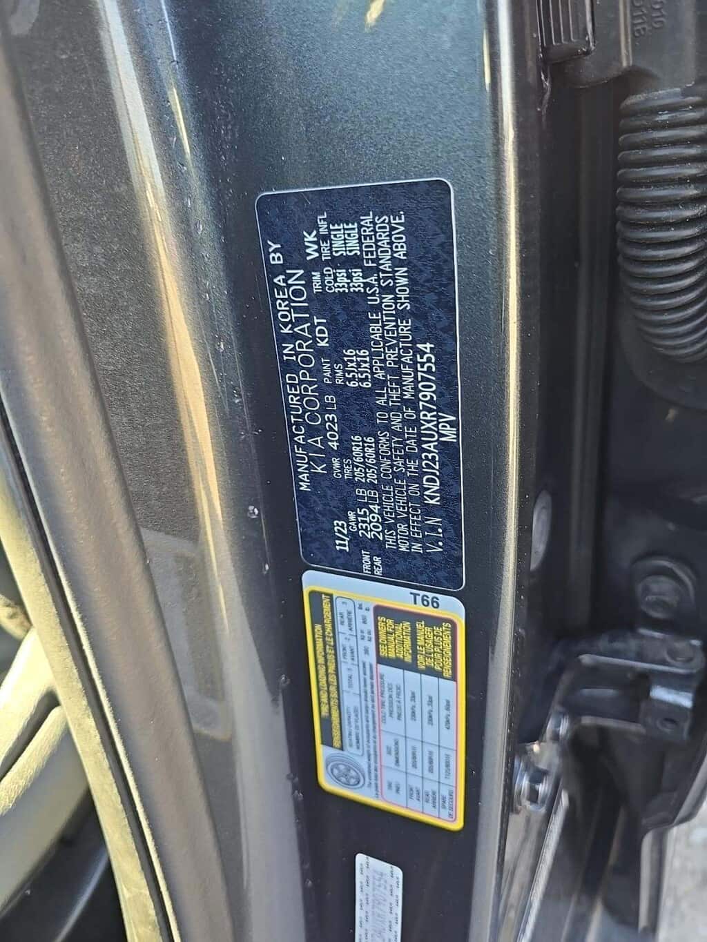 Florida Fine Cars - Used KIA SOUL 2024 MARGATE LX
