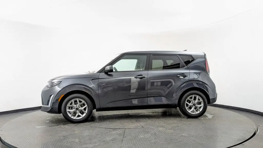 Florida Fine Cars - Used KIA SOUL 2024 MARGATE LX
