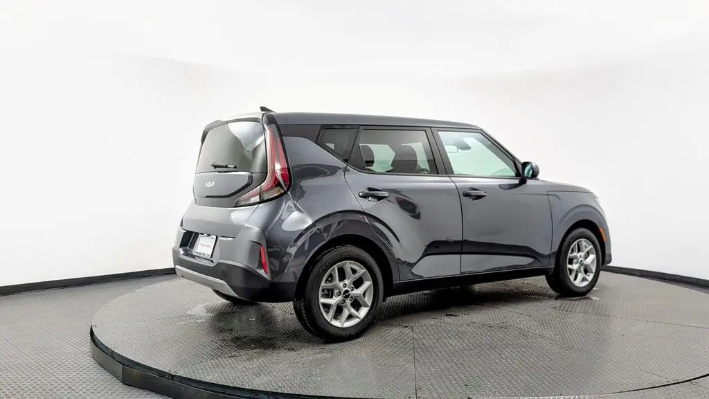 Florida Fine Cars - Used KIA SOUL 2024 MARGATE LX