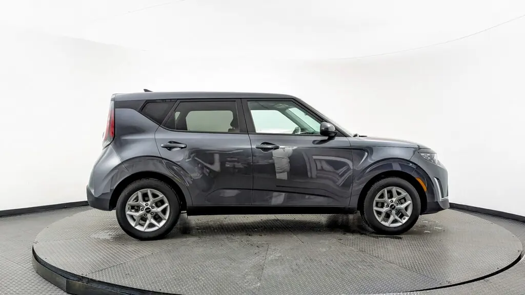 Florida Fine Cars - Used KIA SOUL 2024 MARGATE LX