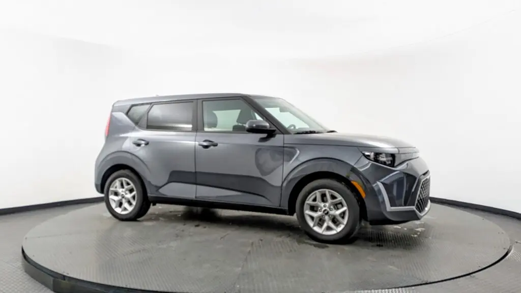Florida Fine Cars - Used KIA SOUL 2024 MARGATE LX
