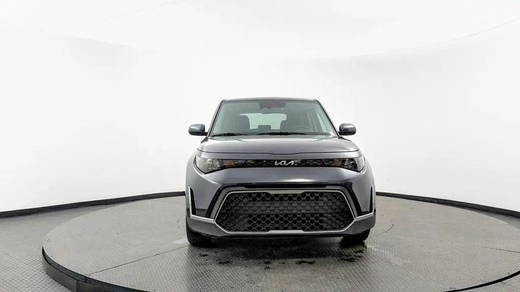 Florida Fine Cars - Used KIA SOUL 2024 MARGATE LX